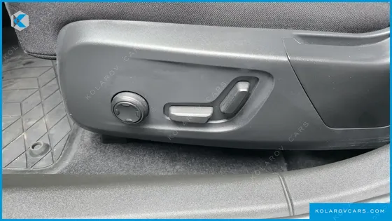 POLESTAR POLESTAR 2 LONGRANGE SINGLEMOTOR