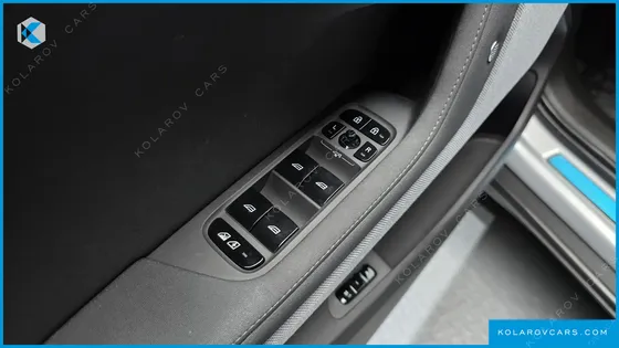 POLESTAR POLESTAR 2 LONGRANGE SINGLEMOTOR