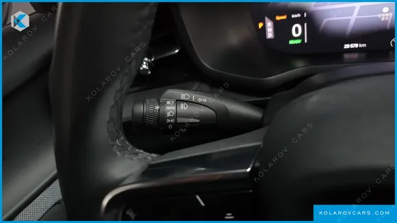 POLESTAR POLESTAR 2 LONGRANGE SINGLEMOTOR