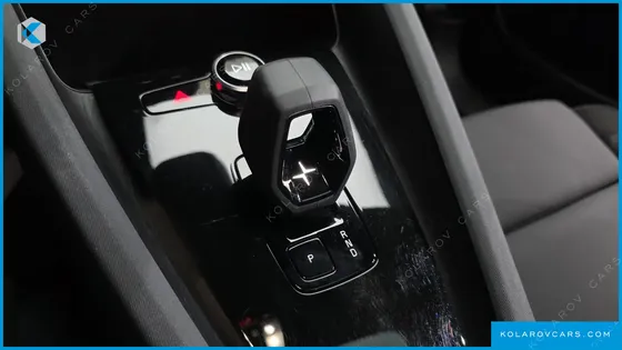 POLESTAR POLESTAR 2 LONGRANGE SINGLEMOTOR
