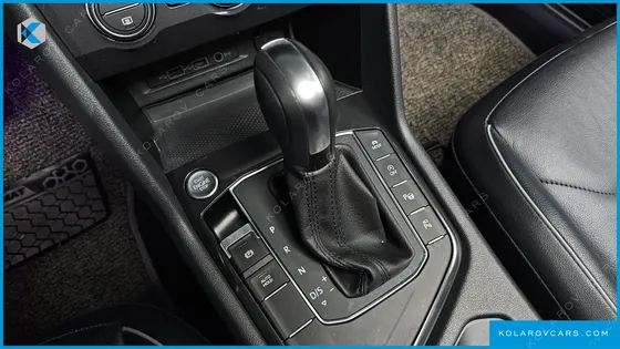 VOLKSWAGEN TIGUAN 2.0 TDI PRESTIGE