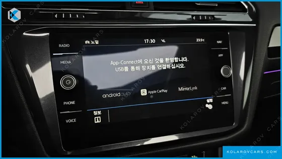 VOLKSWAGEN TIGUAN 2.0 TDI PRESTIGE