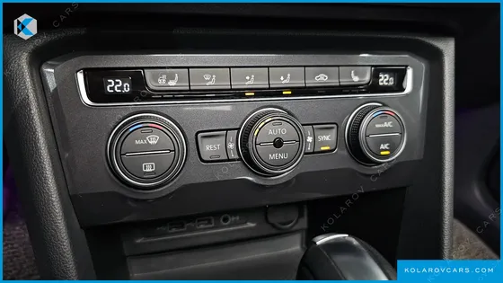 VOLKSWAGEN TIGUAN 2.0 TDI PRESTIGE