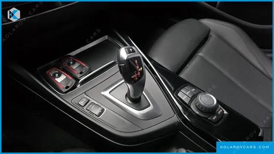 BMW 1 SERIES 118D SPORT 5DOOR
