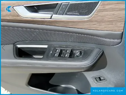 VOLKSWAGEN ATLAS 2.0 TSI R-LINE 7-SEATER