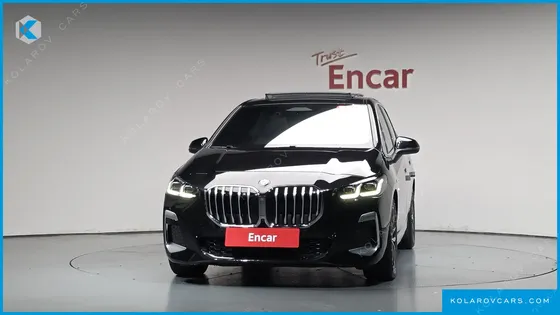 BMW 2 SERIES 220I M SPORT