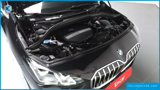 BMW 2 SERIES 220I M SPORT
