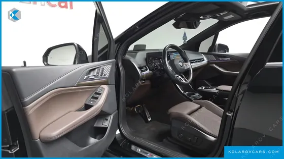 BMW 2 SERIES 220I M SPORT