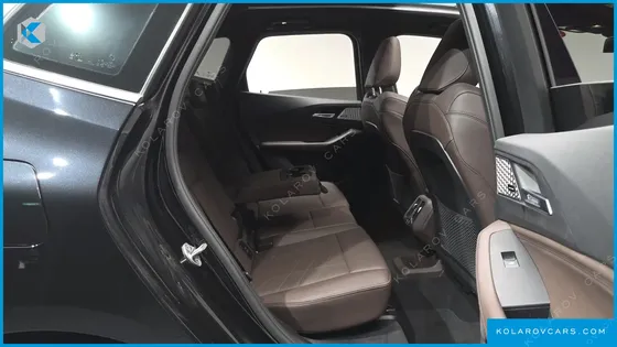 BMW 2 SERIES 220I M SPORT
