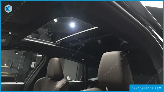 BMW 2 SERIES 220I M SPORT