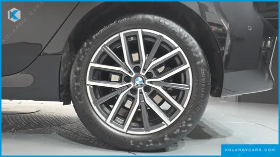 BMW 2 SERIES 220I M SPORT