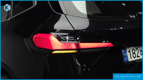 BMW 2 SERIES 220I M SPORT