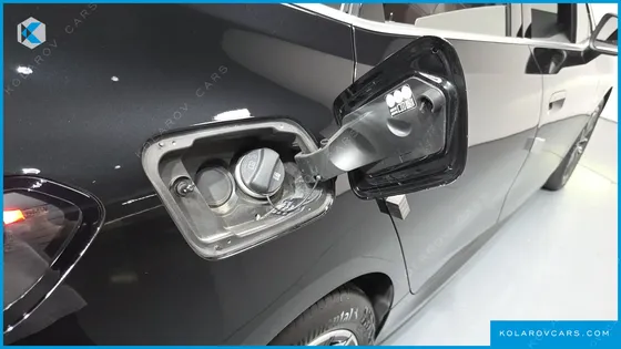 BMW 2 SERIES 220I M SPORT