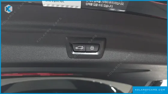 BMW 2 SERIES 220I M SPORT
