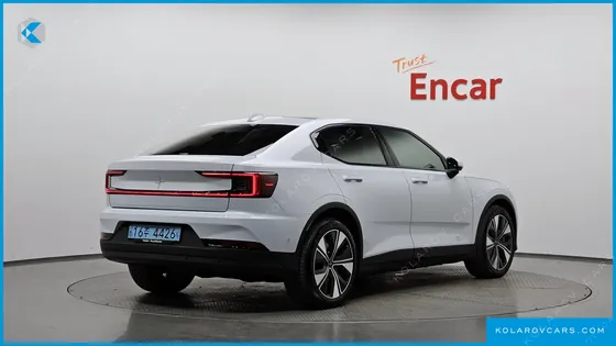 POLESTAR POLESTAR 2 LONGRANGE SINGLEMOTOR