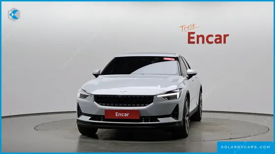 POLESTAR POLESTAR 2 LONGRANGE SINGLEMOTOR
