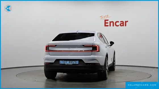 POLESTAR POLESTAR 2 LONGRANGE SINGLEMOTOR