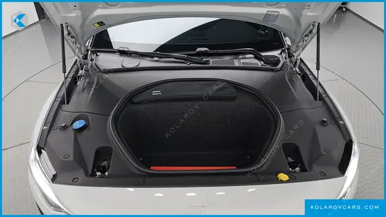 POLESTAR POLESTAR 2 LONGRANGE SINGLEMOTOR