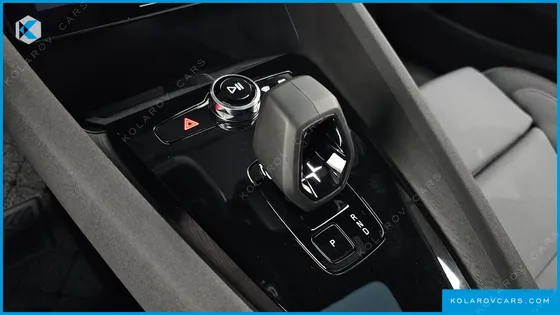 POLESTAR POLESTAR 2 LONGRANGE SINGLEMOTOR
