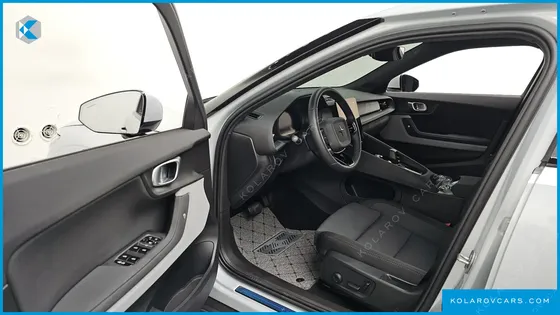 POLESTAR POLESTAR 2 LONGRANGE SINGLEMOTOR