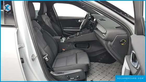 POLESTAR POLESTAR 2 LONGRANGE SINGLEMOTOR