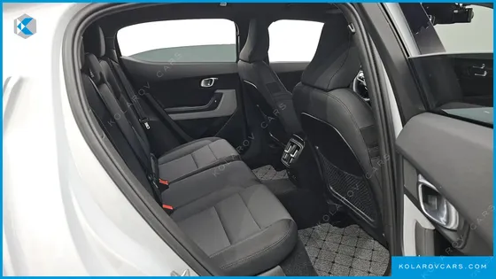 POLESTAR POLESTAR 2 LONGRANGE SINGLEMOTOR
