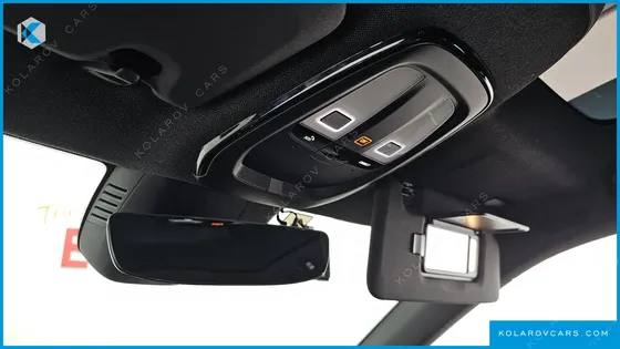 POLESTAR POLESTAR 2 LONGRANGE SINGLEMOTOR