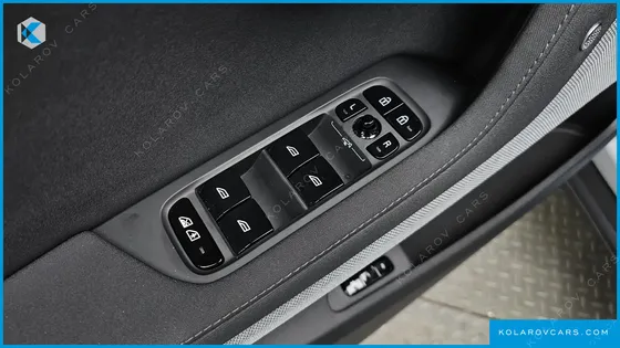 POLESTAR POLESTAR 2 LONGRANGE SINGLEMOTOR