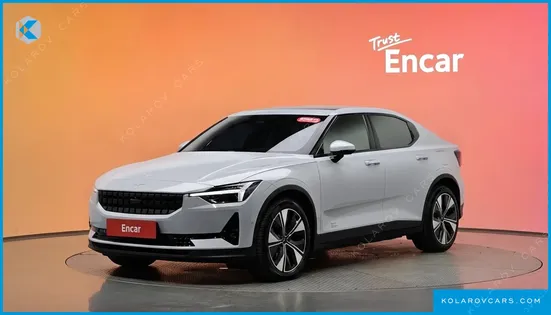 POLESTAR POLESTAR 2 LONGRANGE SINGLEMOTOR