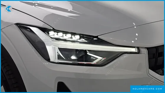 POLESTAR POLESTAR 2 LONGRANGE SINGLEMOTOR
