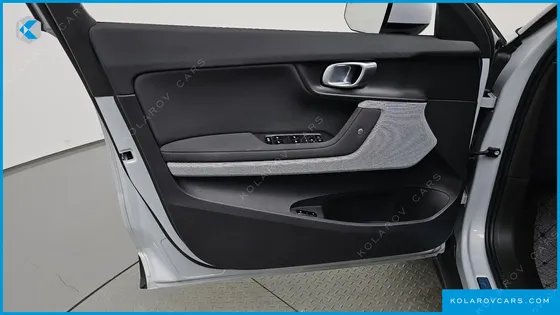 POLESTAR POLESTAR 2 LONGRANGE SINGLEMOTOR