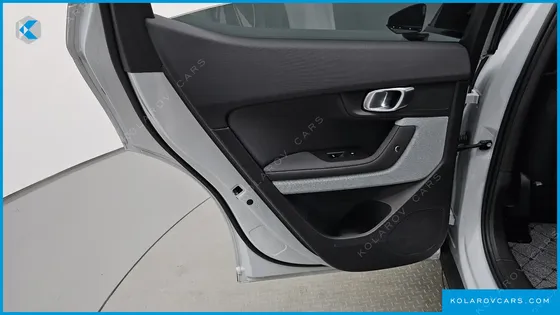 POLESTAR POLESTAR 2 LONGRANGE SINGLEMOTOR