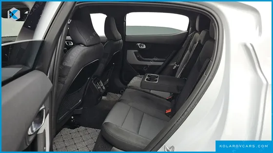 POLESTAR POLESTAR 2 LONGRANGE SINGLEMOTOR