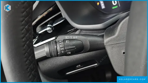 POLESTAR POLESTAR 2 LONGRANGE SINGLEMOTOR