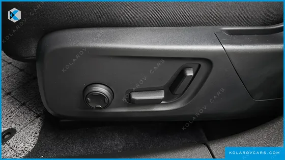 POLESTAR POLESTAR 2 LONGRANGE SINGLEMOTOR