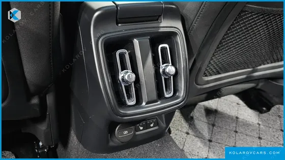 POLESTAR POLESTAR 2 LONGRANGE SINGLEMOTOR