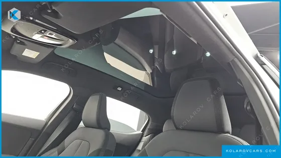 POLESTAR POLESTAR 2 LONGRANGE SINGLEMOTOR