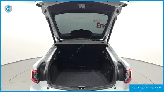 POLESTAR POLESTAR 2 LONGRANGE SINGLEMOTOR