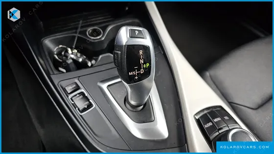 BMW 1 SERIES 118D JOY 5DOOR