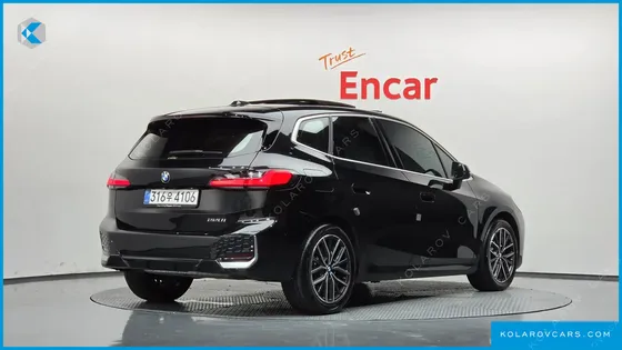 BMW 2 SERIES 220I M SPORT DESIGN
