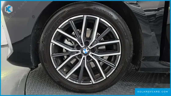 BMW 2 SERIES 220I M SPORT DESIGN