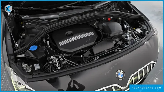 BMW 2 SERIES 220I M SPORT DESIGN