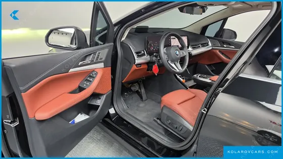 BMW 2 SERIES 220I M SPORT DESIGN