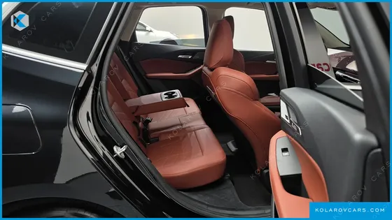 BMW 2 SERIES 220I M SPORT DESIGN