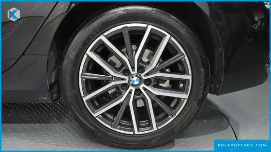 BMW 2 SERIES 220I M SPORT DESIGN