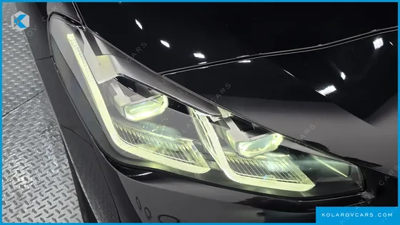 BMW 2 SERIES 220I M SPORT DESIGN
