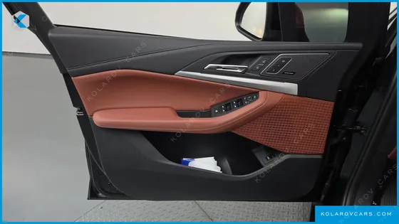 BMW 2 SERIES 220I M SPORT DESIGN