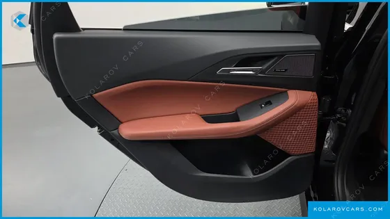 BMW 2 SERIES 220I M SPORT DESIGN