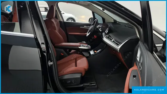 BMW 2 SERIES 220I M SPORT DESIGN