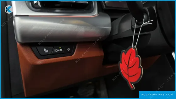 BMW 2 SERIES 220I M SPORT DESIGN